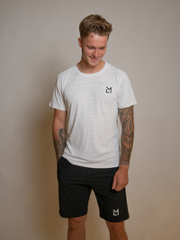 Active Sport T-Shirt White